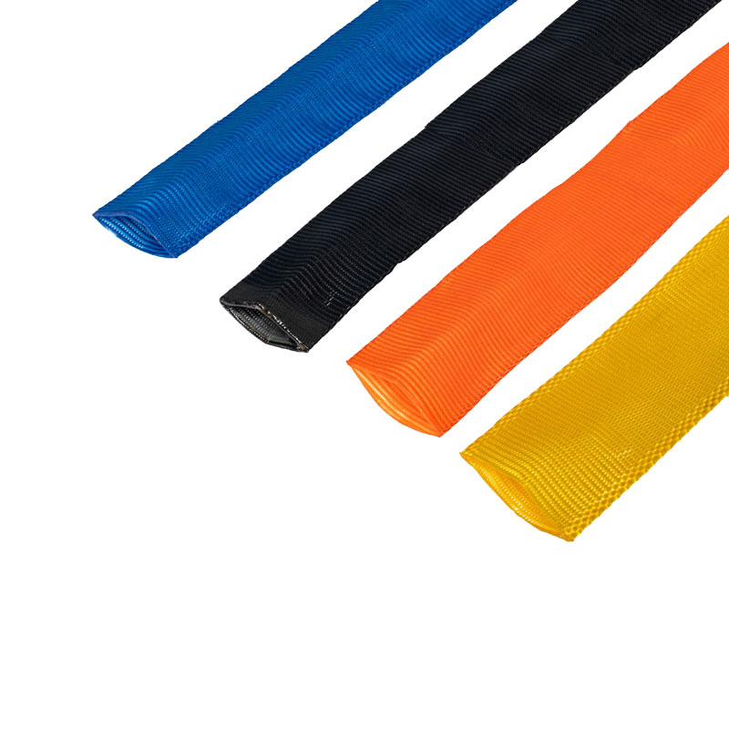 What Makes Hollow Polyester Webbing the Right Choice for Your Industry?