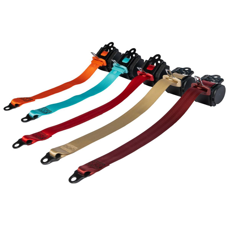 Why Should You Choose the R200 Seat Belt Assembly for Maximum Safety?