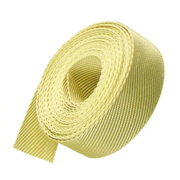 Why Is Kevlar Webbing Essential for Extreme Strength Applications?