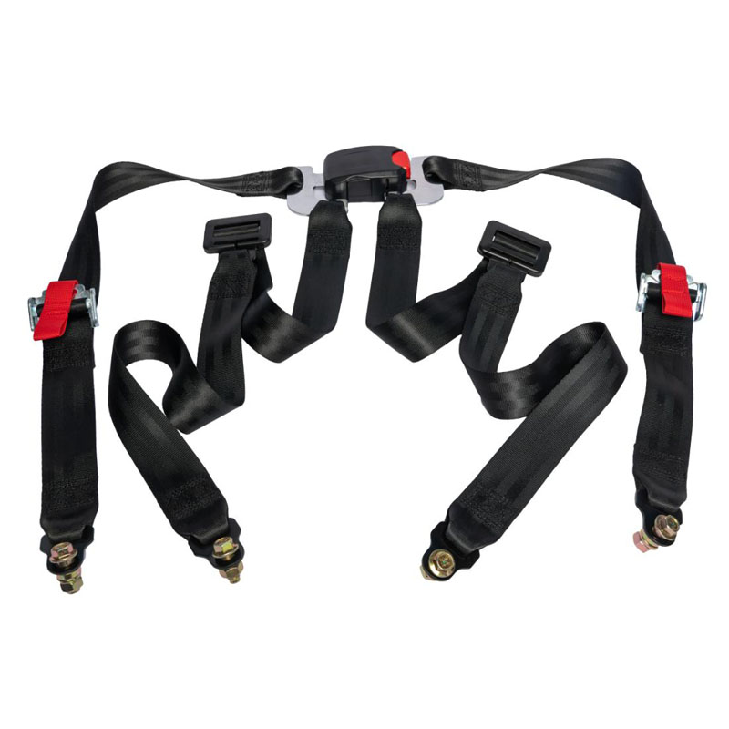 Automotive Seat Belt