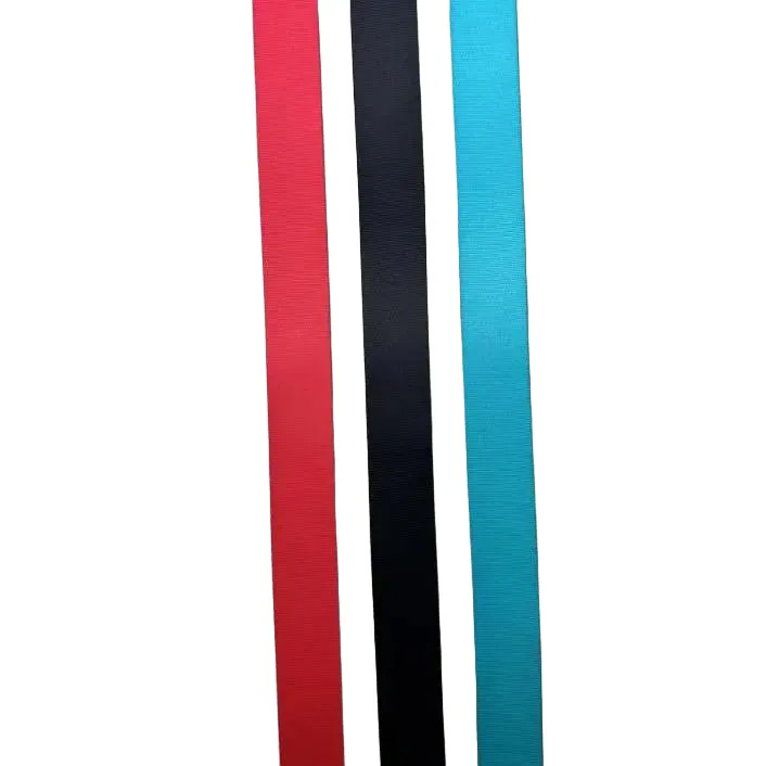 Imitation Nylon Fine-Textured Strap